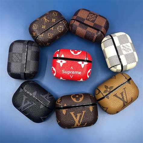 airpods case louis vuitton|airpod pro case louis vuitton.